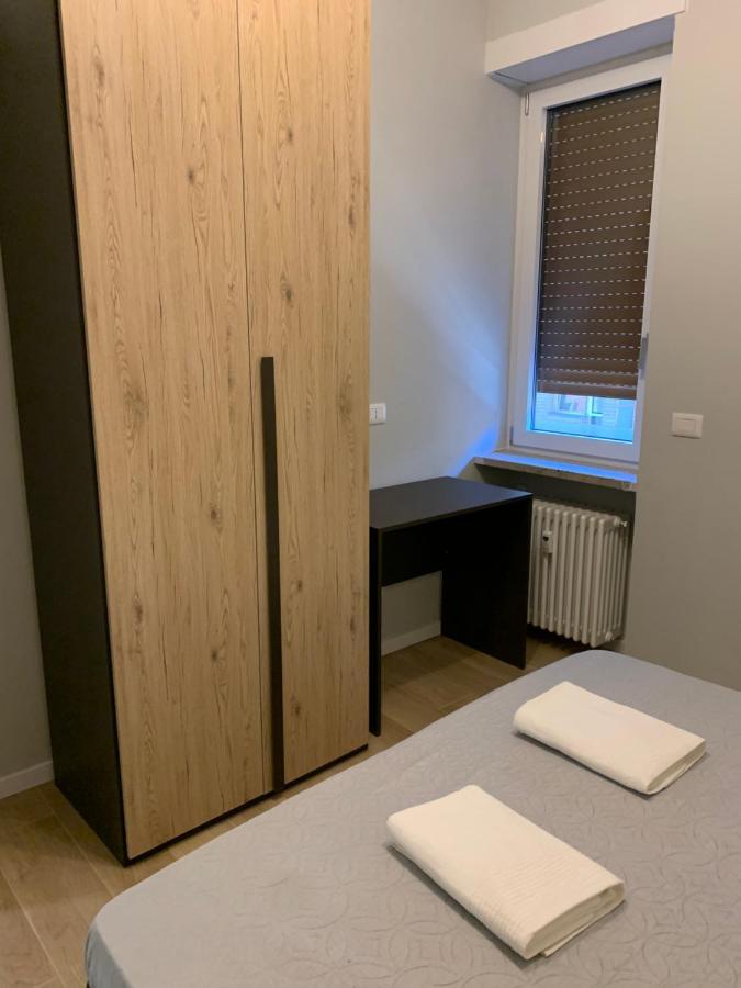 Gramsci 2 Rooms Bolonia Exterior foto